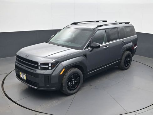 New 2026 Hyundai Santa Fe XRT image 14