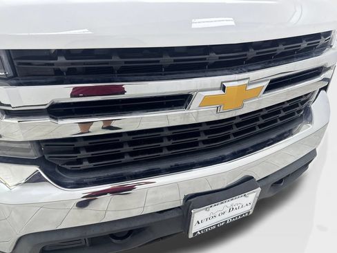 Used 2019 Chevrolet Silverado 1500 LT w/ All-Star Edition AWD/4WD image 27
