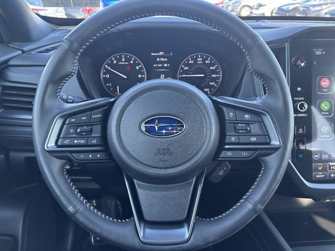 Used 2025 Subaru Forester Limited image 20