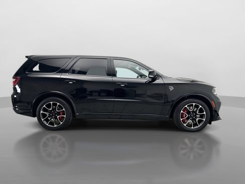 Used 2021 Dodge Durango SRT Hellcat w/ Trailer Tow Group IV AWD/4WD image 6