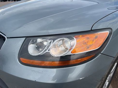 Used 2009 Hyundai Santa Fe Limited AWD/4WD image 10