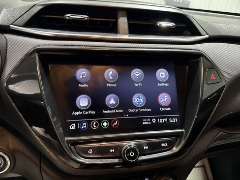 Used 2023 Chevrolet TrailBlazer LT w/ Convenience Package FWD image 14