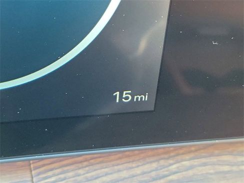 New 2026 Hyundai Santa Fe Limited image 26