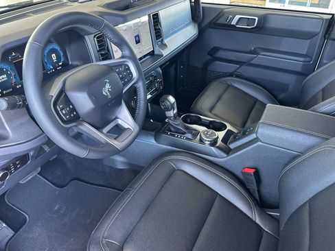 New 2026 Ford Bronco Big Bend image 9