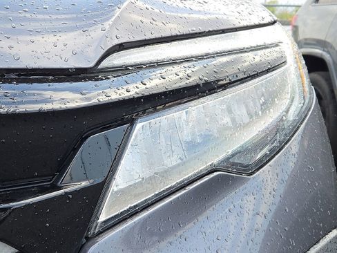 Used 2021 Honda Pilot Elite image 9