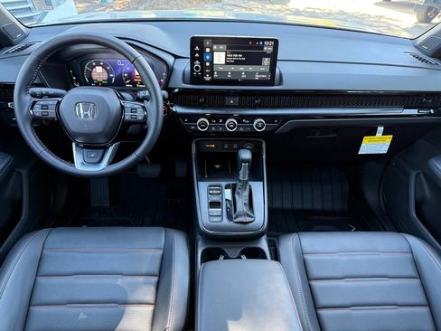 Used 2026 Honda CR-V Sport Touring image 17