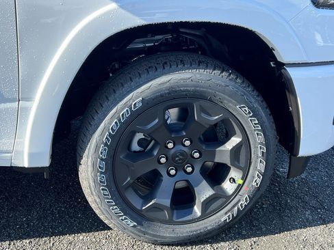 New 2026 RAM 1500 Big Horn image 10