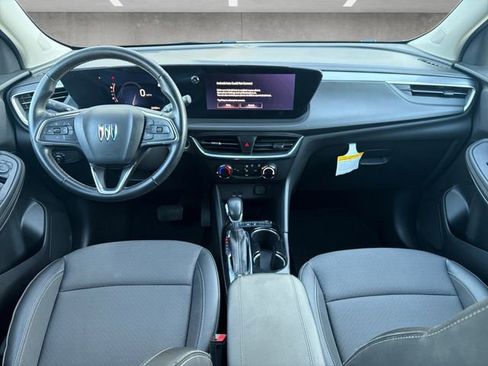 Certified 2024 Buick Encore GX Preferred image 20