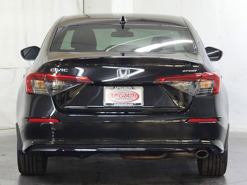 Used 2023 Honda Civic Sport image 6