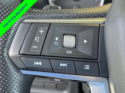 Used 2024 Mitsubishi Outlander SE Black Edition AWD/4WD image 32