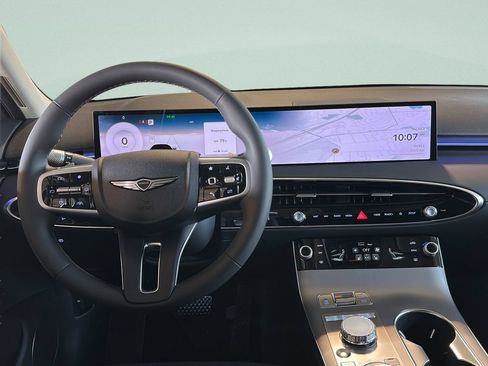 New 2026 Genesis GV70 2.5T Select AWD/4WD image 24
