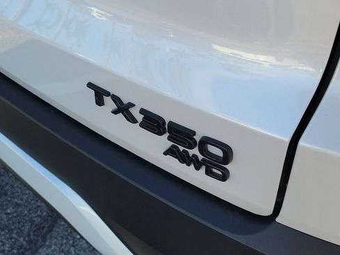 Used 2025 Lexus TX 350 AWD w/ Technology Package image 7