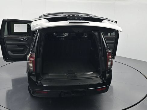 Used 2023 Chevrolet Suburban Z71 w/ Luxury Package AWD/4WD image 48