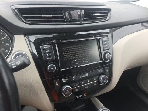 Used 2021 Nissan Rogue Sport SL image 11