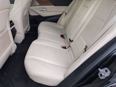 Used 2024 Mercedes-Benz GLE 350 4MATIC image 15