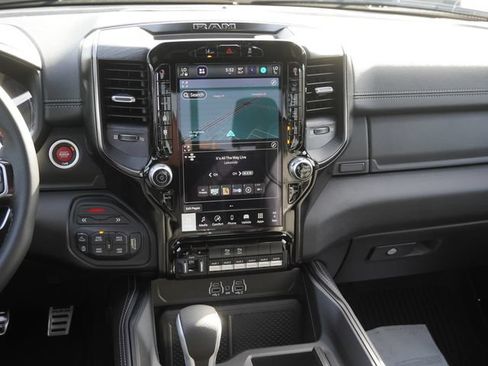 New 2026 RAM 1500 RHO AWD/4WD image 15