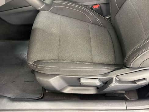 Used 2025 Ford Mustang Coupe RWD image 14