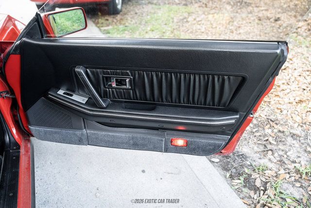 Used 1987 Nissan 300ZX Hatchback RWD image 70