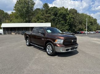 Used 2015 RAM 1500 Outdoorsman image 1