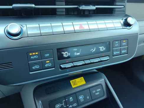 New 2026 Hyundai Kona SEL Premium FWD image 21