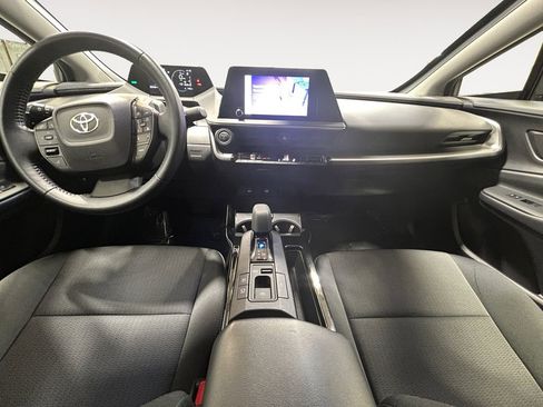 Used 2023 Toyota Prius LE image 14