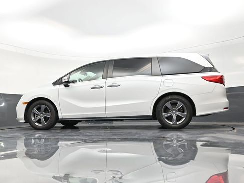 Used 2022 Honda Odyssey EX image 20