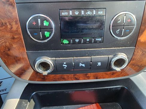 Used 2007 Chevrolet Tahoe LT w/ LT Preferred Equipment Group image 26