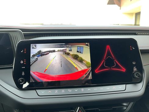 New 2026 Dodge Charger R/T AWD/4WD image 25