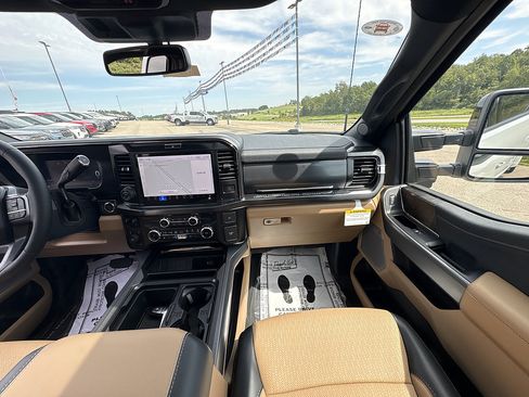 New 2026 Ford F450 Lariat w/ Lariat Ultimate Package AWD/4WD image 20