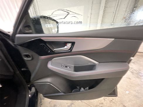 New 2026 Acura MDX A-Spec image 30