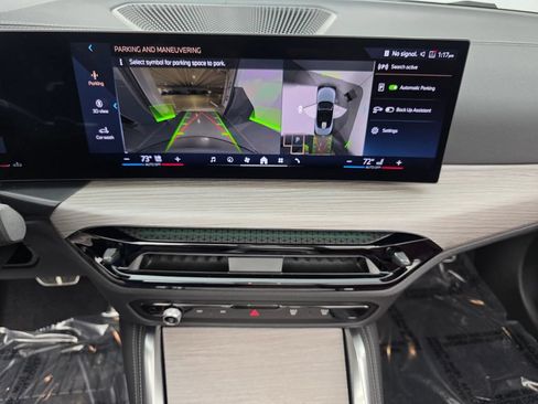 Used 2026 BMW 430i Convertible w/ M Sport Package RWD image 21