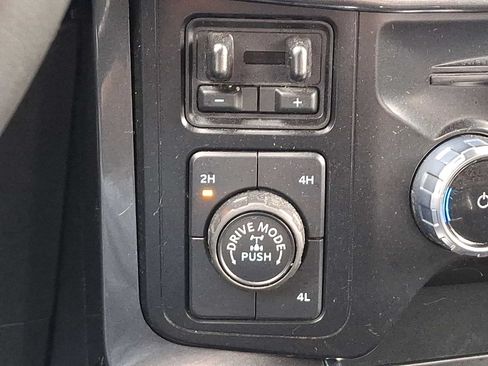 Used 2023 Ford F150 XLT w/ Equipment Group 302A High AWD/4WD image 24