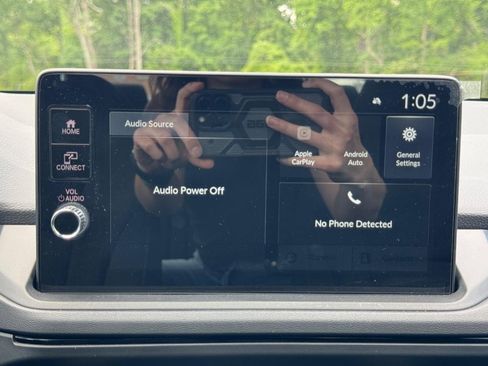 Certified 2026 Honda Accord SE image 14