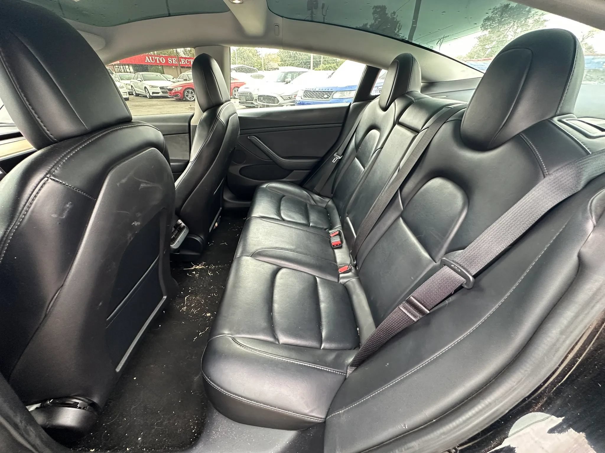 Used 2022 Tesla Model 3 RWD image 17