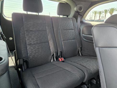 New 2026 Dodge Durango GT image 30