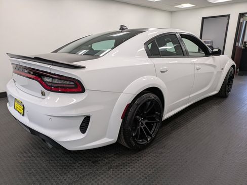 Used 2023 Dodge Charger Scat Pack image 4