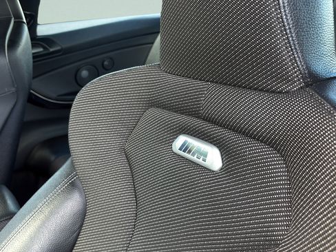 Used 2016 BMW M4 Coupe RWD image 14