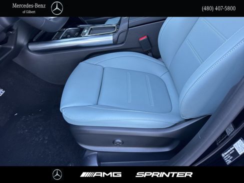 New 2026 Mercedes-Benz GLA 250 image 14