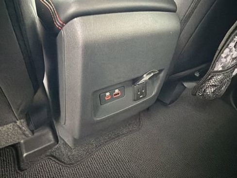 New 2026 Nissan Frontier PRO-4X w/ Pro-4x Convenience Package image 17