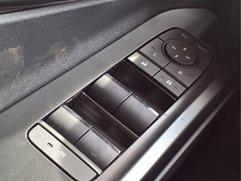 New 2026 Toyota bZ image 19