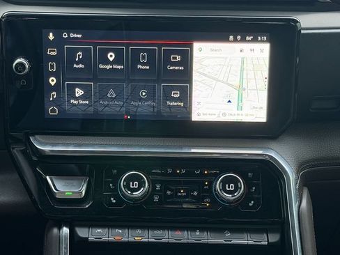Certified 2025 GMC Sierra 1500 Denali AWD/4WD image 18
