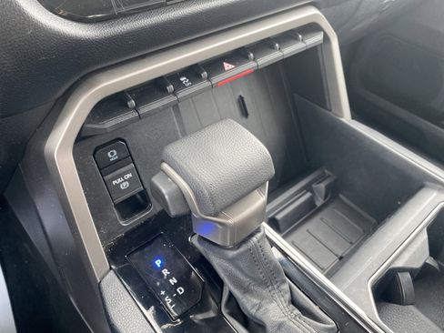 Used 2022 Toyota Tundra SR5 image 20