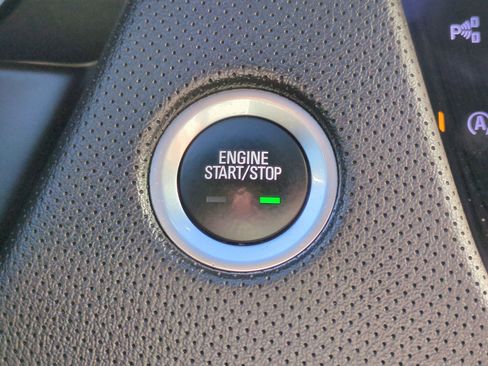 Used 2020 Cadillac CT6 V image 23