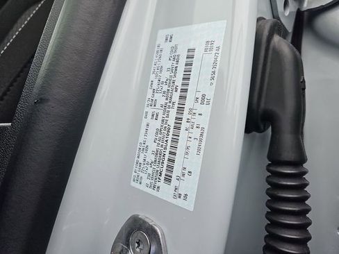 Used 2025 Ford Escape Active w/ Cold Weather Package image 28