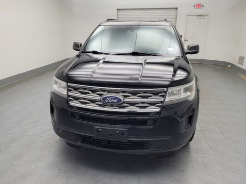 Used 2018 Ford Explorer 4WD image 15