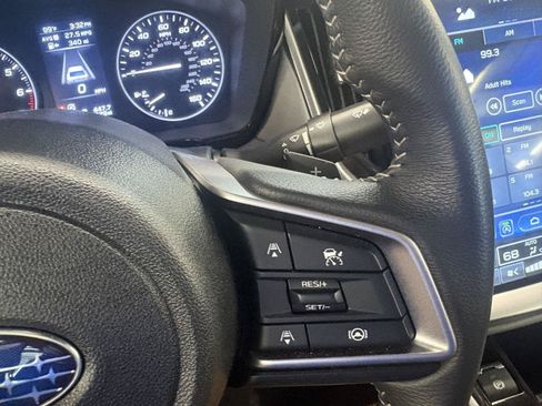 Used 2025 Subaru Legacy Premium AWD/4WD image 26