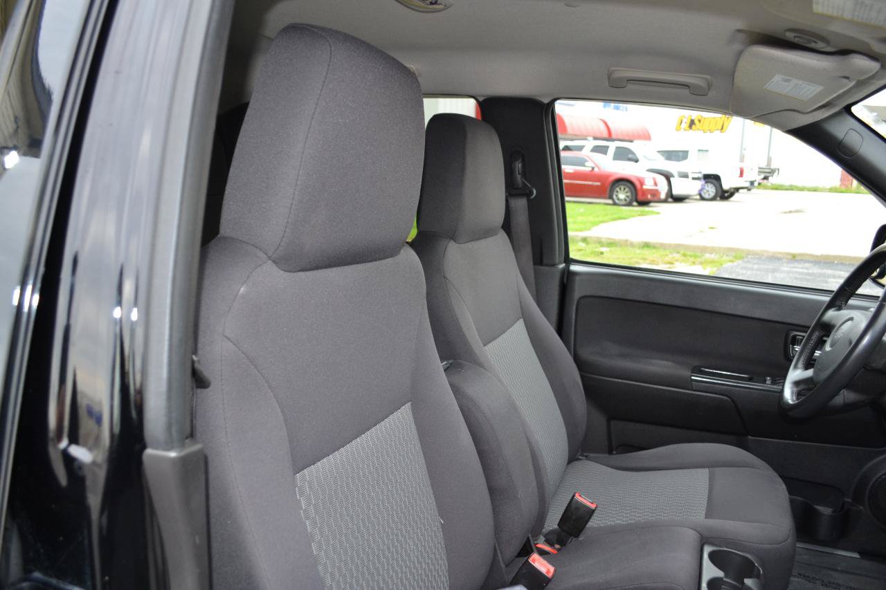 Used 2011 Chevrolet Colorado LT AWD/4WD image 20