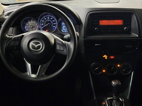 Used 2014 MAZDA CX-5 Sport image 22