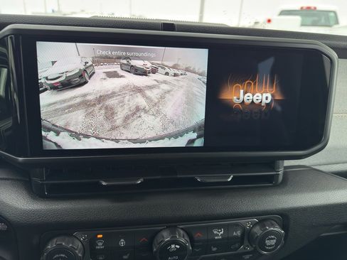 New 2026 Jeep Wrangler Willys image 18