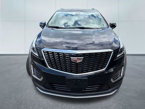 Used 2024 Cadillac XT5 Premium Luxury w/ Platinum Package AWD/4WD image 6